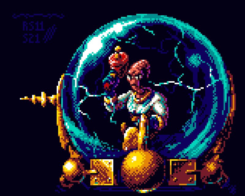 s21_man's tweet photo. When you #earthworm_jim (#earthworm #jim) on a #underwaterlevel ... (i so much times try to complete this level and when i done it i found one more HARD level XD #glass #Sphere
#pixel_dailies @Pixel_Dailies #pixelart #digitalart #photoshop #pixelartist #art https://t.co/GfArdYvaQw