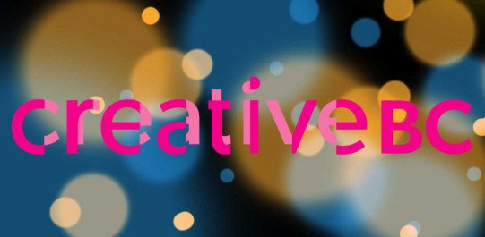 BCCreates's tweet image. Thank you for your support but this account is now closed. Please follow @creativebcs for all creative industry news and updates in BC! #BCCreates