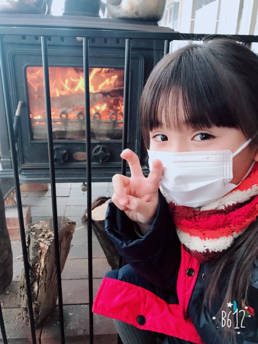 Twitterのコスプレ画像6