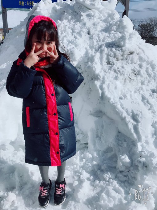 Twitterのコスプレ画像5