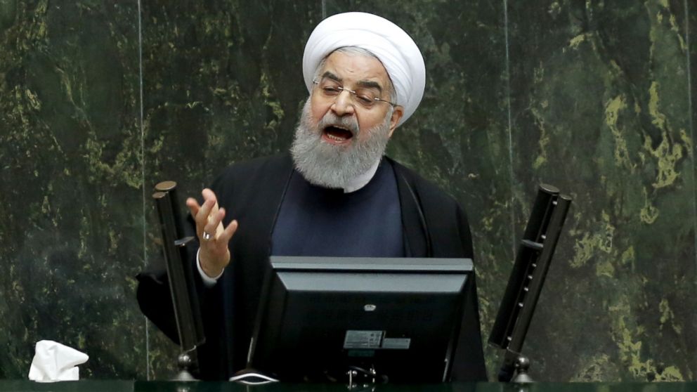 Trump State Department supports Iran protests - unlike Obama in 2009