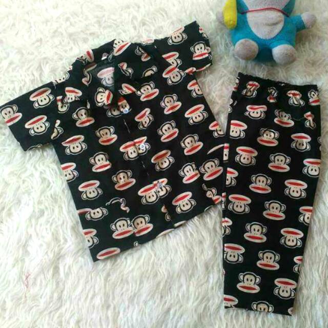 Saya menjual Baju tidur an... seharga Rp70.000. Dapatkan produk ini hanya di Shopee! shopee.co.id/mozalea_/37282… #ShopeeID