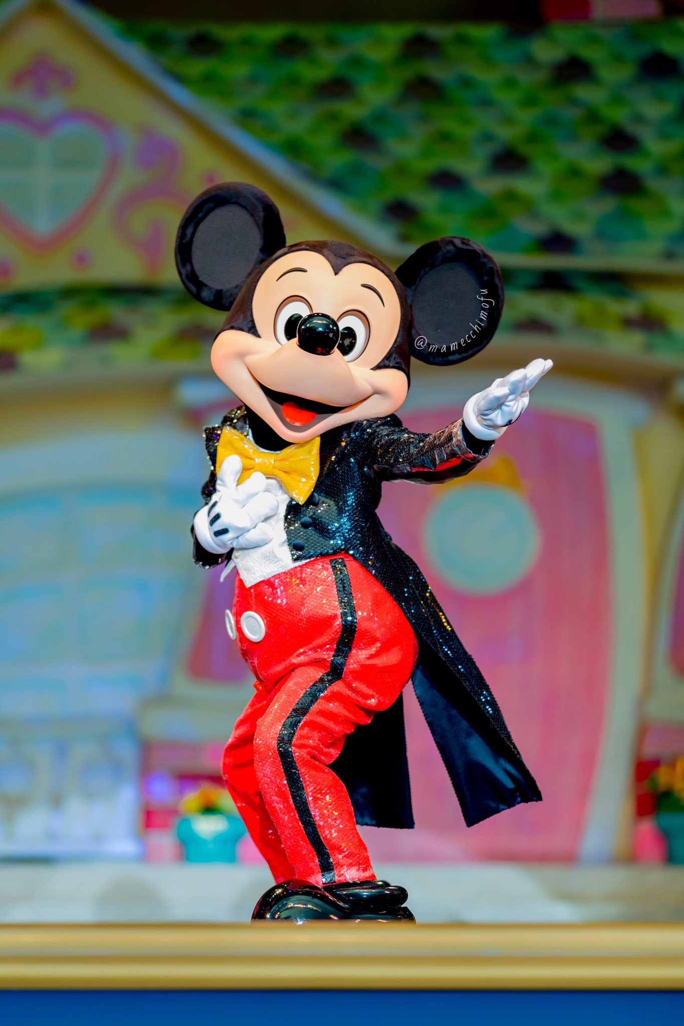Disney - Ryota.F  ワンマンドリームII Amazon.co.jp: 東京ディズニーランド ワンマンズ・ドリームII ザ