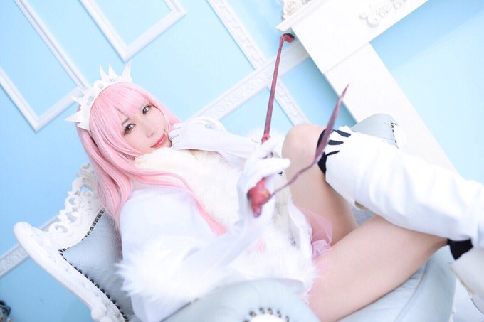 Twitterのコスプレ画像62