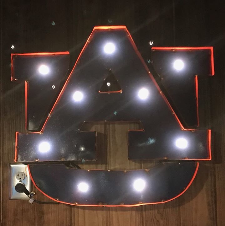 PSA ‼️

Cook Out - Auburn is NOW OPEN! 🎉

We. Are. Thrilled. #WarEagle ♨️🔶🔷