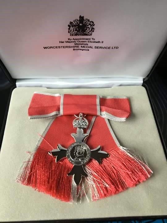 times_series's tweet photo. New Year’s Honours List: People in Barnet awarded
https://t.co/29IRSM4o0D https://t.co/bi0LQTzwA6