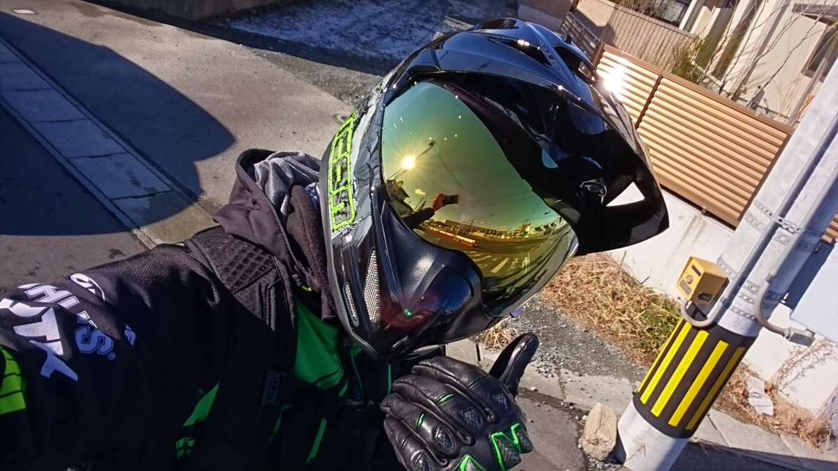 TOG_rocco's tweet image. いま仙台に向かってまああああす！！
関西のちょっとしたお土産欲しい人いたら差し上げます！笑 #Variant #iconmoto