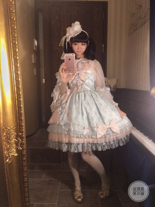 谷琢磨さん がハッシュタグ 男の娘 をつけたツイート一覧 1 Whotwi グラフィカルtwitter分析