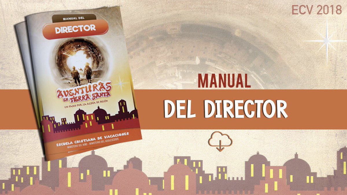 YudyVilladeRome's tweet photo. #ECV2018 Aventuras en Tierra Santa es la mejor alternativa para los 👧🏻👦🏻 en las vacaciones!!!. Aquí tienes todos los materiales. Descarga y prepárate! 👉 https://t.co/pxLXDolhBz @AdventistasUPS @adventistasAPC https://t.co/EyN0YusEkp