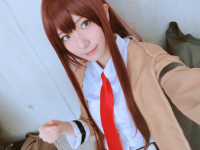 Twitterのコスプレ画像60