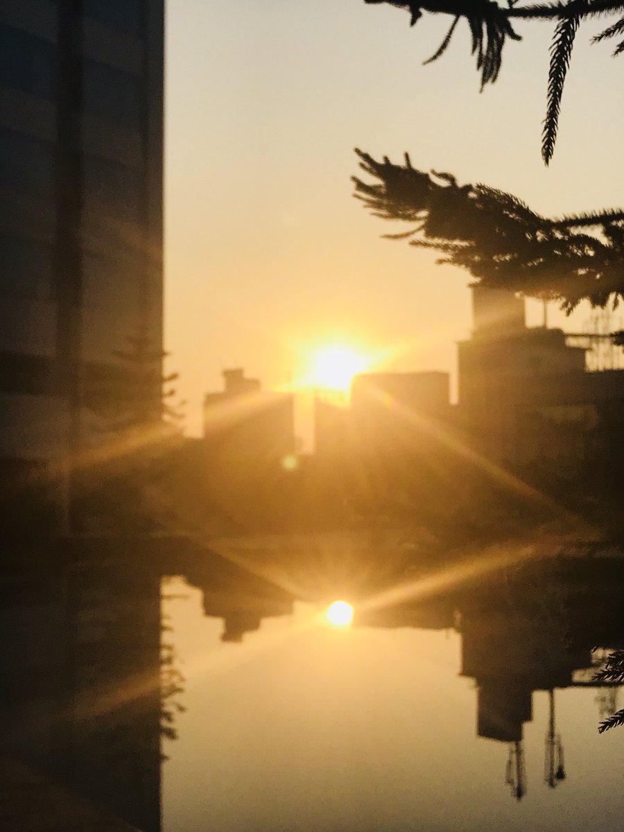 AnupamPKher's tweet photo. As I finish this schedule of my untitled 511th film, I thank the people, the administration, the Rana family and the security people of Ranchi for their love, warmth &amp; hospitality. As always it was a pleasure shooting at the various locations in #Jharkhand.🙏🙏 https://t.co/PAT1rF2HoR