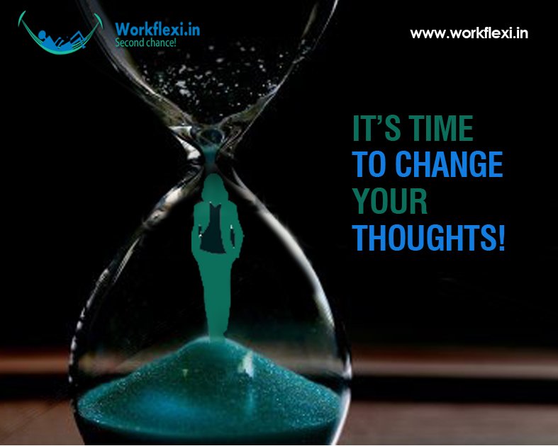 workflexitweets's tweet photo. #FollowYourPassion
Your thoughts are the game-changers! To change your life, start changing your thoughts. Let's #WorkAtWill https://t.co/N9rahFrWbN