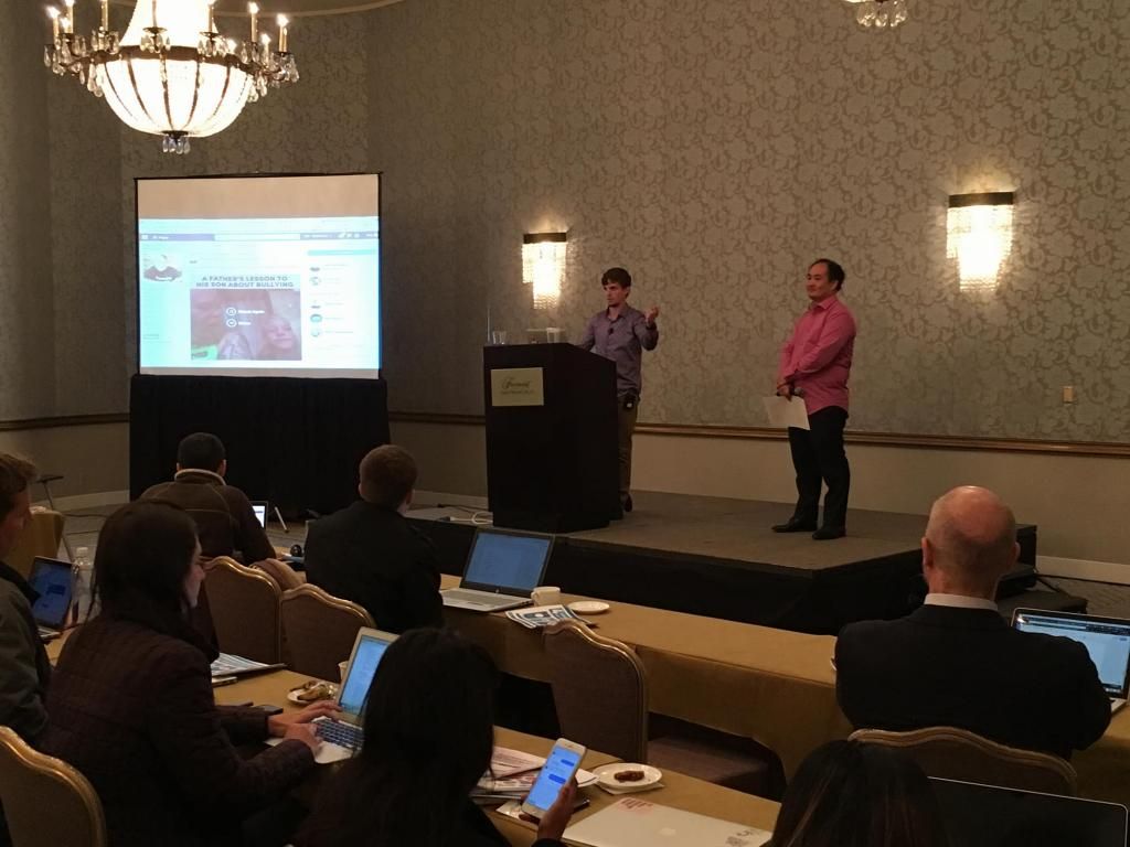 Digital Marketing Tips from Dennis Yu &amp; Logan Young from BlitzMetrics <a href="/cleverclicks/">CleverClicks</a>
buff.ly/2DyQJae