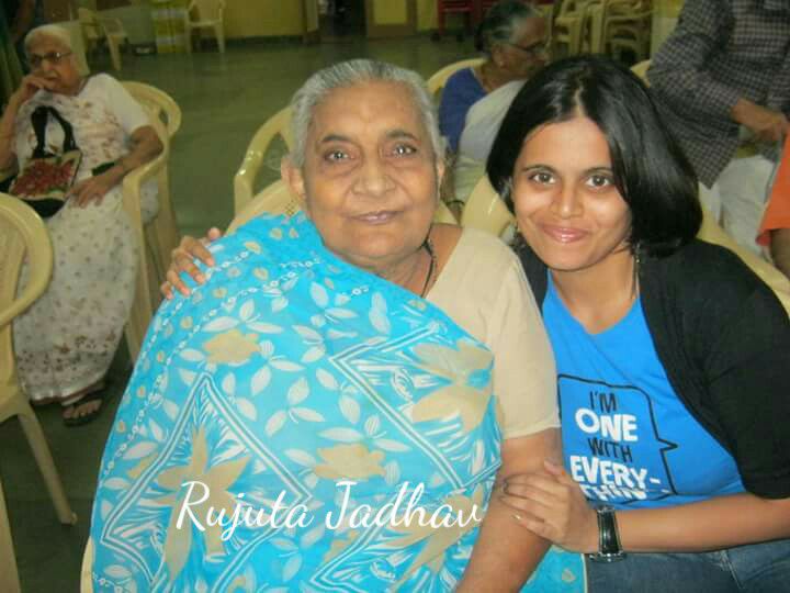 Rujulicious's tweet photo. @InFocus_IN Visit to old-age home AADHAR was a life-changing experience as it filled me wid emotions &amp; sentiments &amp; I came back not only wid memories bt also sm valuable lessons. #FullVisionJoy #BeyondYourVision #ContestDay5 @poonam_216 @TarakKalsekar @sohamnaik03 @rohans1058 @vinitajadhav25 https://t.co/OZzQo7ALa2