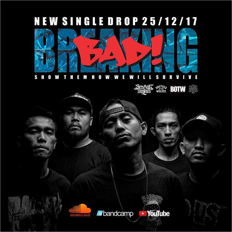 single terbaru <a href="/serigalaxmalam/">SERIGALA MALAM</a> "Breaking Bad" --> pamityang2an.com/serigala-malam…

youtube.com/watch?v=TEo-BY…