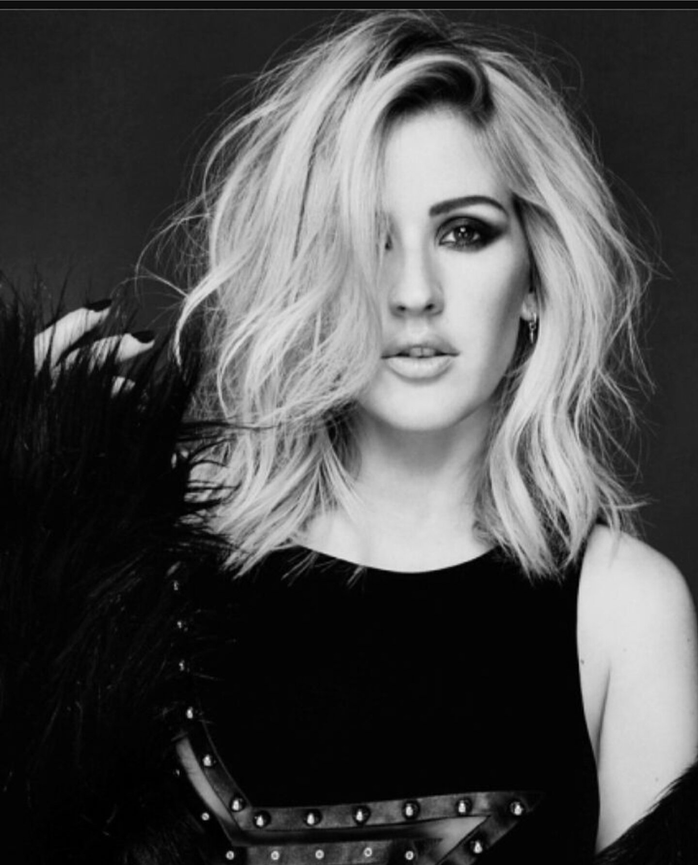 Happy birthday Goulding 
