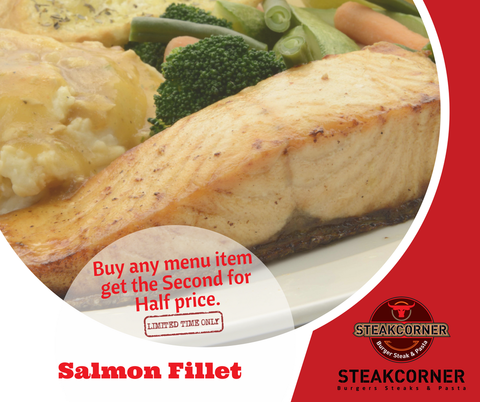 Steak Corner Qatar (steakcornerqa) Twitter