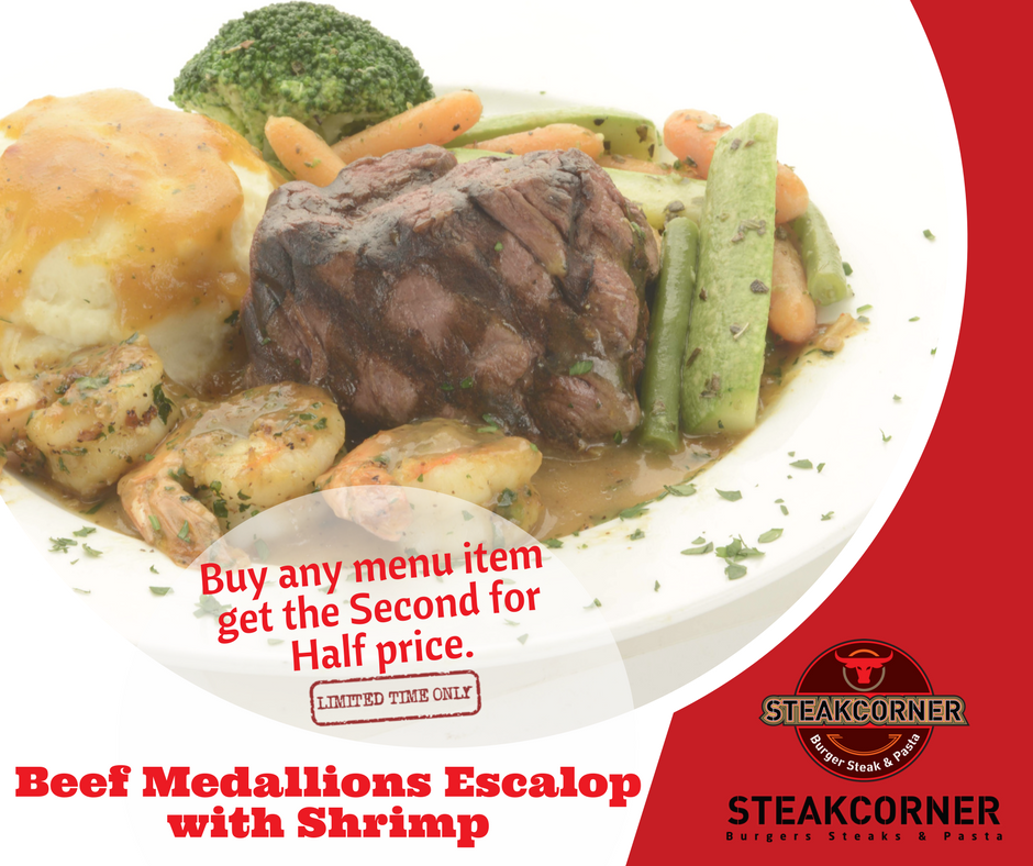 Steak Corner Qatar (steakcornerqa) Twitter