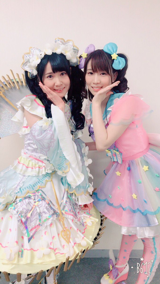 プリスマス17 声優陣ツイートまとめ 2ページ目 Togetter