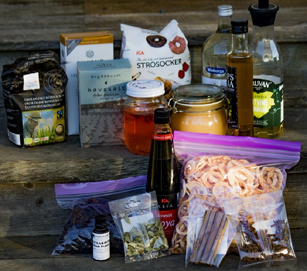 PrepperSe's tweet image. Grunderna inom personlig krisberedskap #prepperSE #säkpol prepperse.se/grunderna-inom…