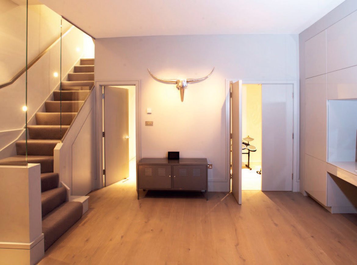 UKBWA's tweet image. A great basement room has a fully designed waterproofing system installed first , if it hasn’t faults will show quickly ,don’t take a risk ,uk wide members 
#basementconversion #cellarconversion