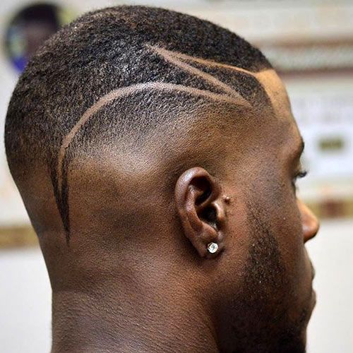 32 Best Haircuts for Black Men in 2023  Mens Hairstyle Tips