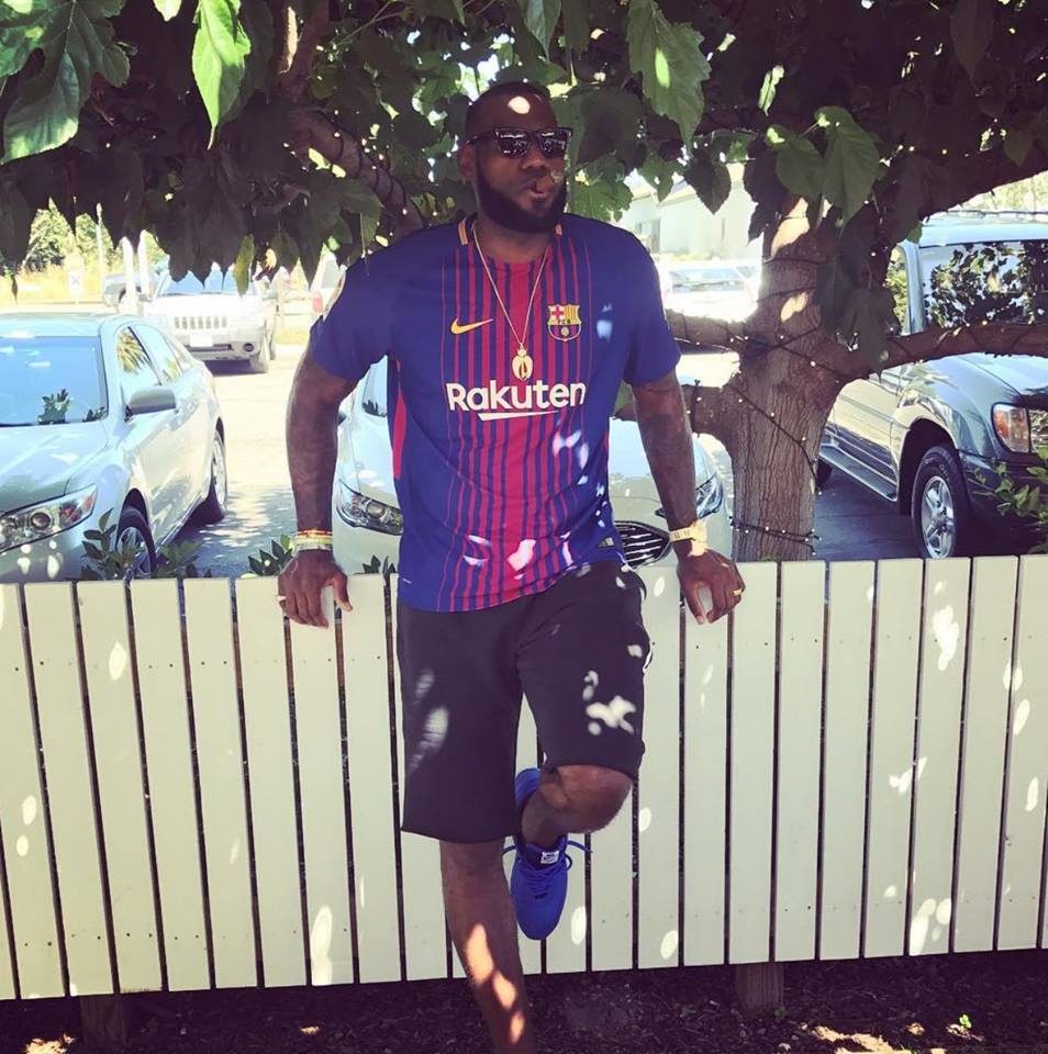 HAPPY BIRTHDAY LEBRON JAMES   