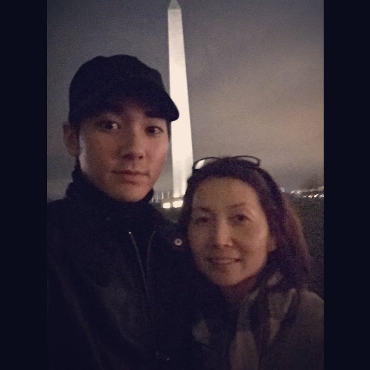 151230 아론 IG

#뉴이스트 #아론 #곽아론 #곽영민 #Aron