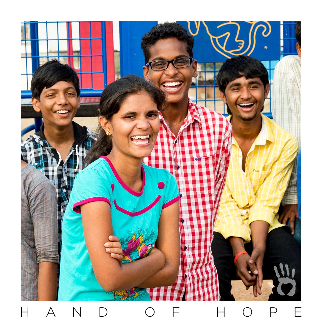 We’re committed to going the distance—to the ends of the earth—to share Christ and love people. And we couldn’t do it without your help! #HandOfHope #GiveHope #missions