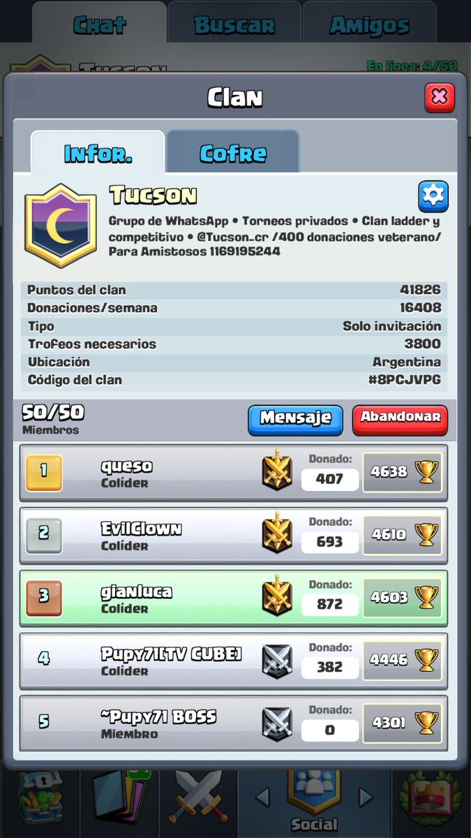 Increíble como progresamos!!!