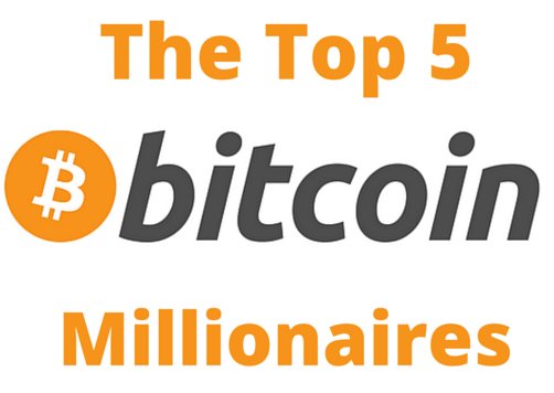 craig410's tweet photo. It's not too late to be a Bitcoin Millionaire It's still in It's infancy who wants to be one? https://t.co/RpfV1w7CFn 

#bitcoin #bitcoinmillionaire #WinklevossTwins https://t.co/2kWQm2WMhZ