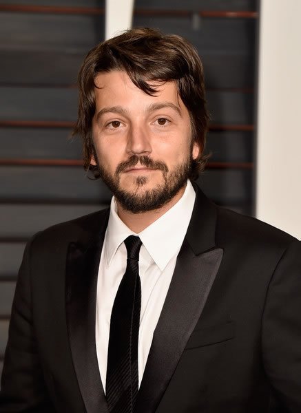 Happy Birthday Diego Luna 