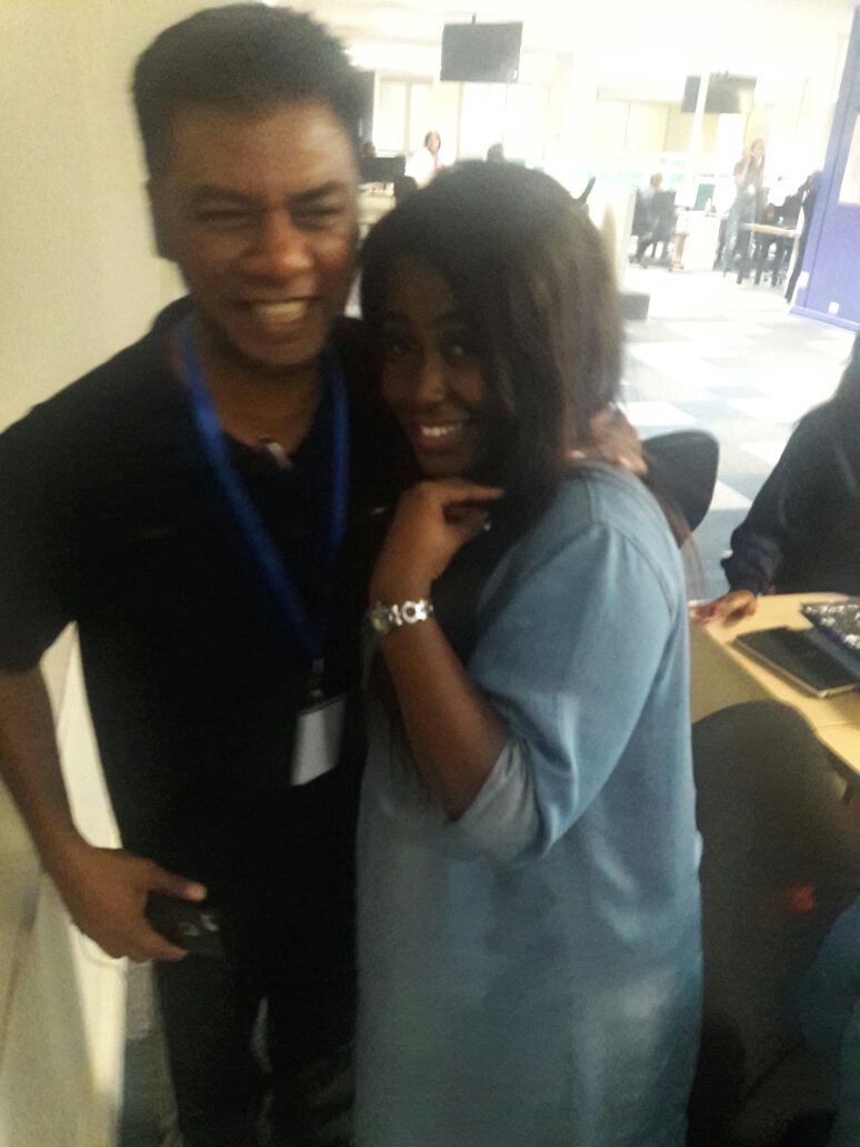 MPCSdurban's tweet photo. Our last metrolife christmas winner for 2017 goes to.... nosipha phewa!!! Well done and congrats girl! Cant wait for more winners in 2018! Banging! @Greg_MPCS @Norris_MPCS @UralisaN @VishalG2017 https://t.co/Ly7tBqD4Tl