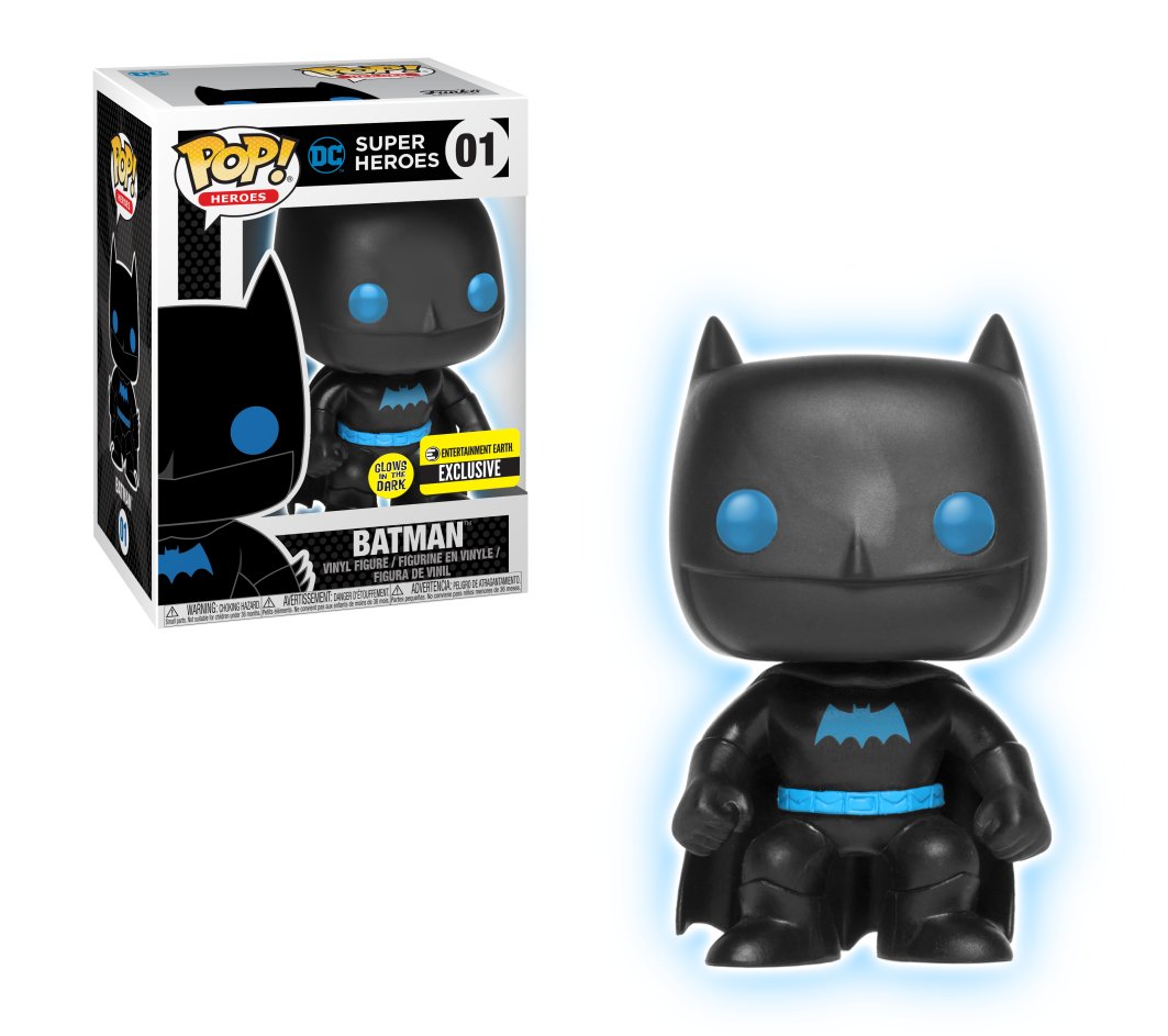 OriginalFunko's tweet photo. RT &amp; follow @OriginalFunko for a chance to WIN an @EntEarth exclusive Batman Silhouette Pop! https://t.co/EYMe9gwOJv