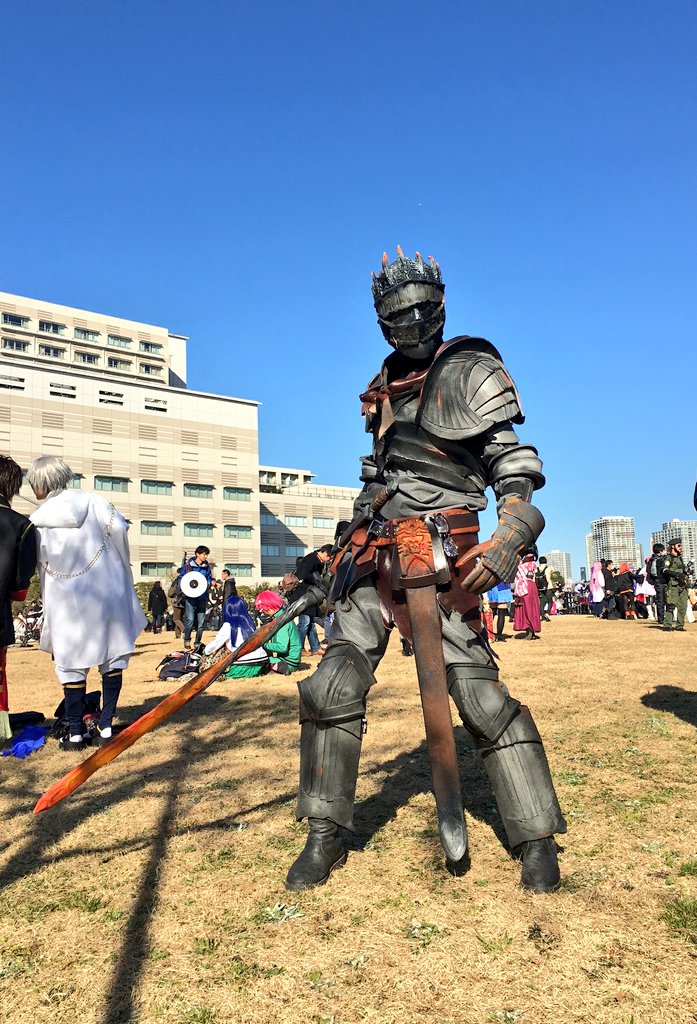 gvgexvs0919's tweet image. 凄い人達いた！！！！