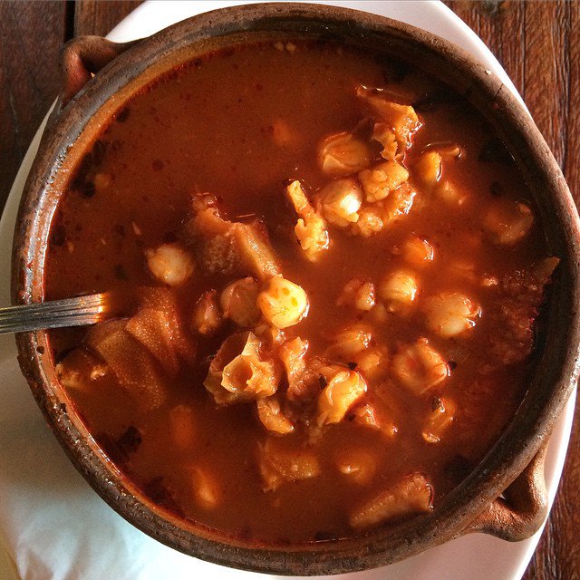 We know you'll probably #celebrate New Year's Eve with an adult beverage or two or ten...which means a New Year's Day hangover. This week's <a href="/fieldandfeast/">Cecilia Nasti</a> radio show features #tips to avoid or manage a #hangover. Spoiler alert: #menudo is among the cures. tiny.cc/hangover