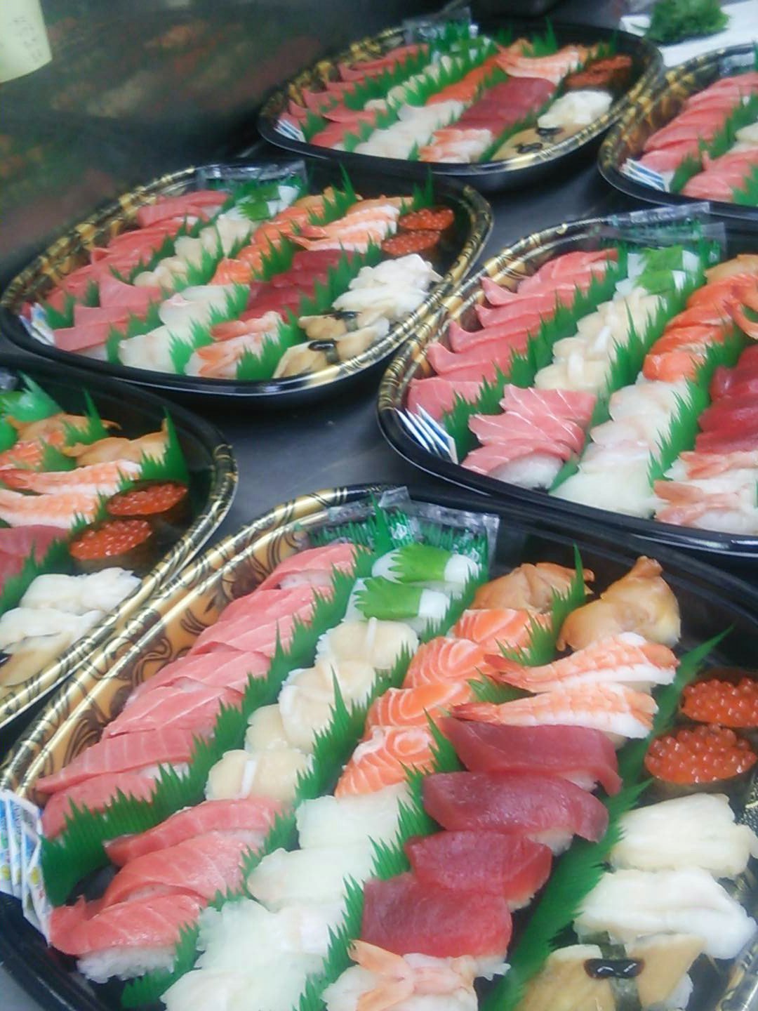 寿司盛り合わせ Twitter Search Twitter