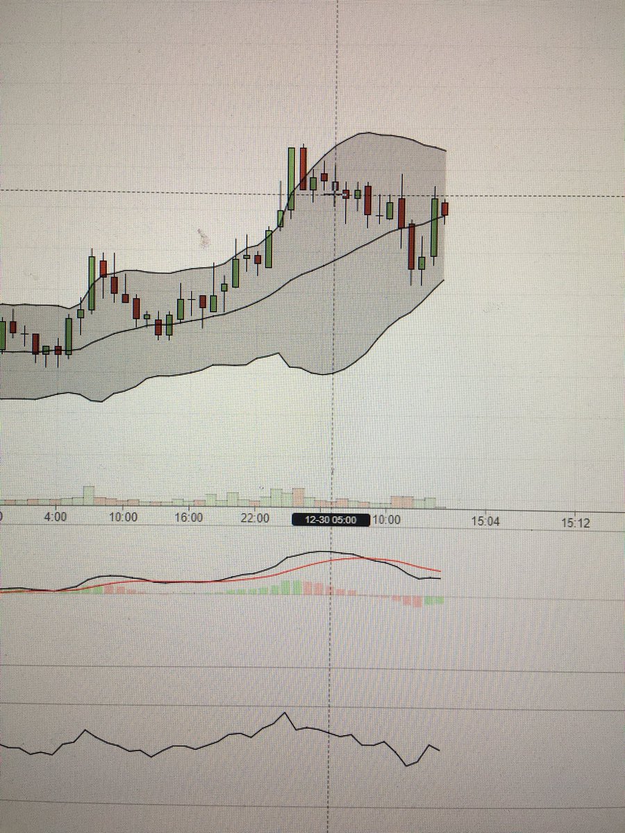 cryptoscurated's tweet photo. $SC looking very good... Bollinger bands coming in, MACD about to cross over and RSI is perfect! Currently ~218sat - short term target 260 sat. 1000 sat before Feb ‘18. $btc $xvg $omg $eth $ltc $miota $xrb $trx $bittrex @officialmcafee https://t.co/BtMI9FTxl4