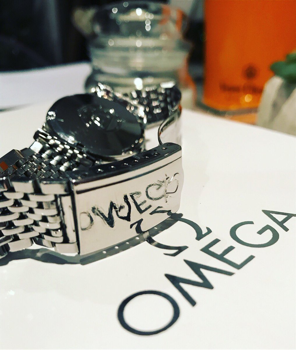 Ashton Watch Company tweet media