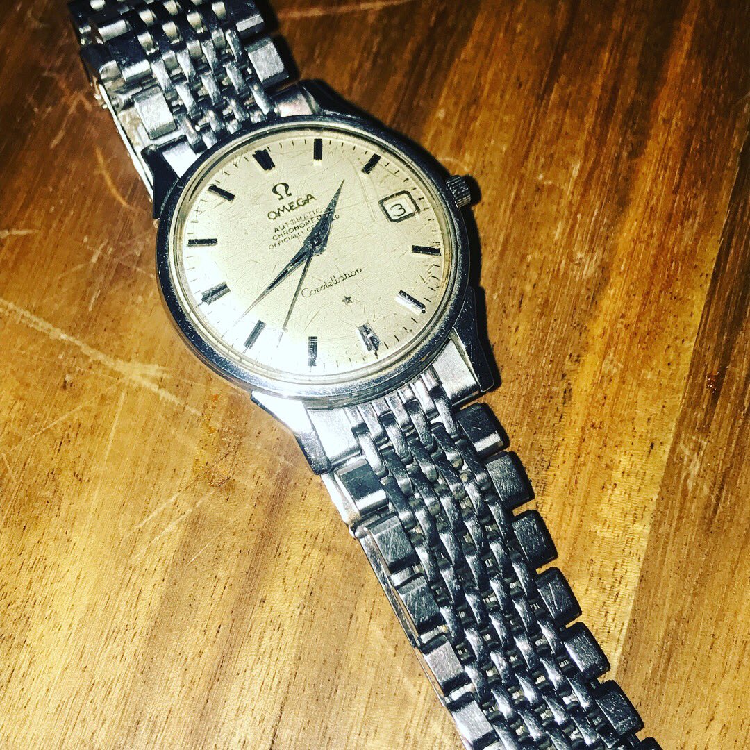 Ashton Watch Company tweet media