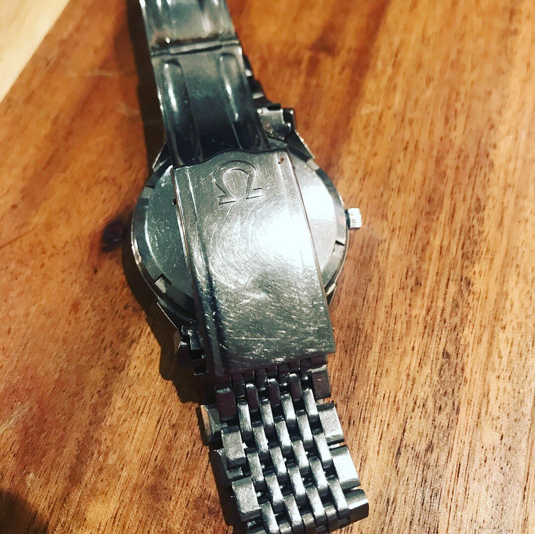 Ashton Watch Company tweet media