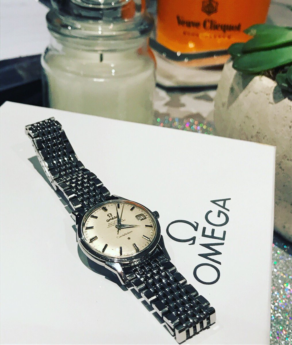 Ashton Watch Company tweet media