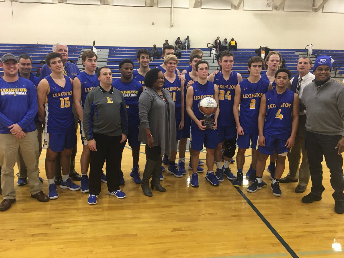 Burke Athletics tweet media