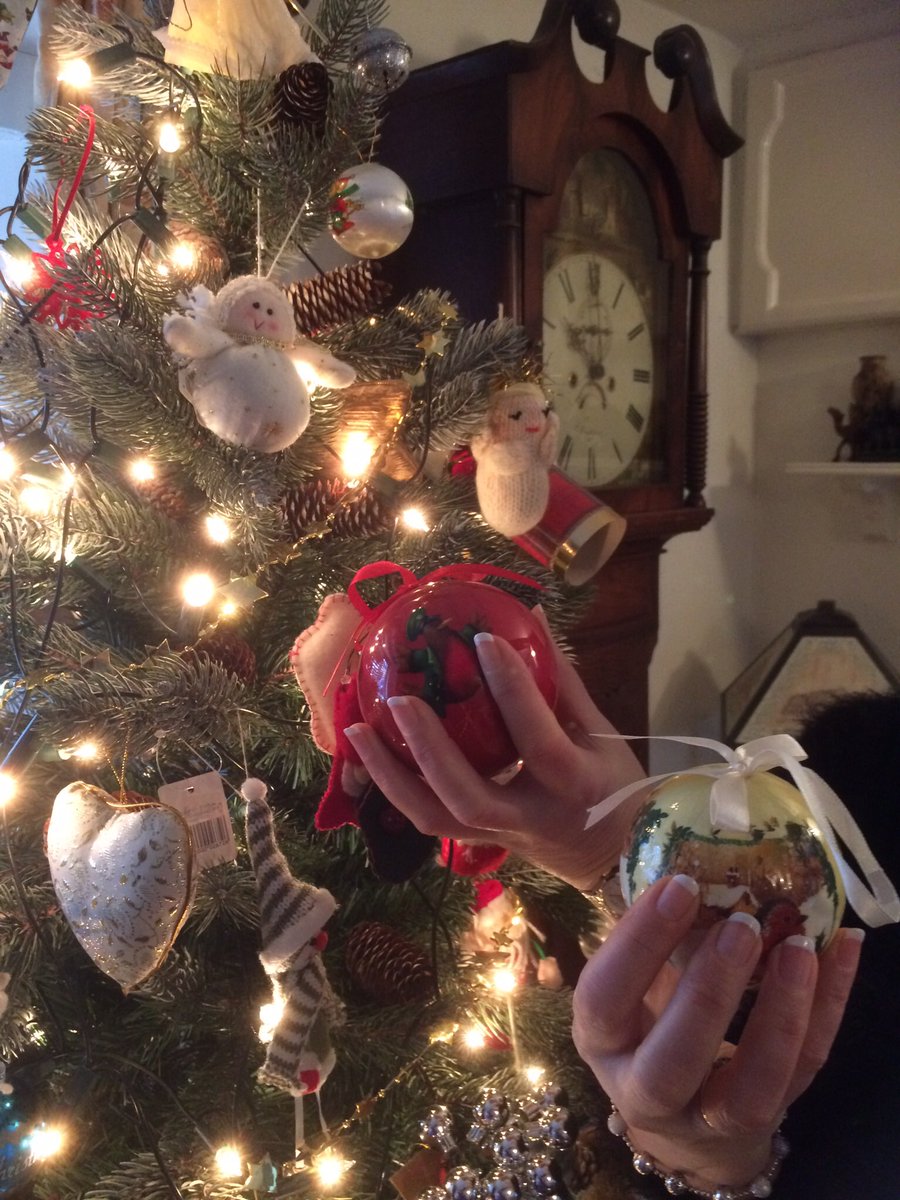 Mauna Loa Pamper Day tweet media