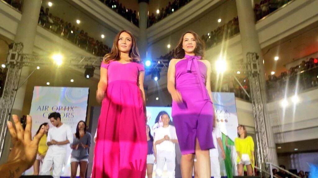 JuliaMSpikers's tweet photo. JulKath Then and Now. THE LEGIT QUEENS OF THEIR GENERATION. WE WANT TO SEE THEM BACK TO BACK ON PRIMETIME

#BringBackJuliaOnPrimetime https://t.co/EmXiRXBuaf