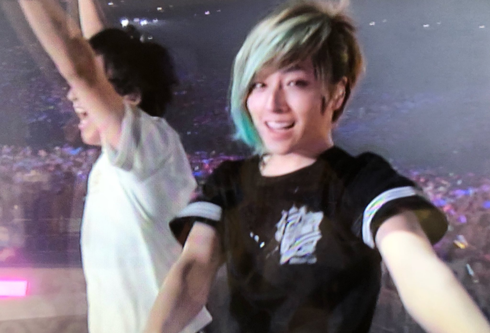 Twitter 上的 Ai 何この彼女感 かわいすぎ 蒼井翔太 美風藍 うたプリ プリライ プリライ6th T Co Fjcpgb9xud Twitter