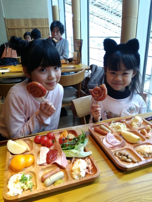 Twitterのコスプレ画像4