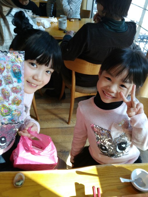 Twitterのコスプレ画像5