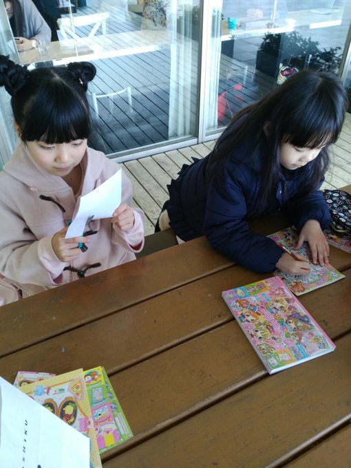 Twitterのコスプレ画像6