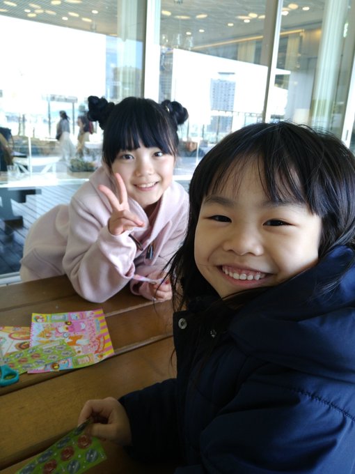 Twitterのコスプレ画像7